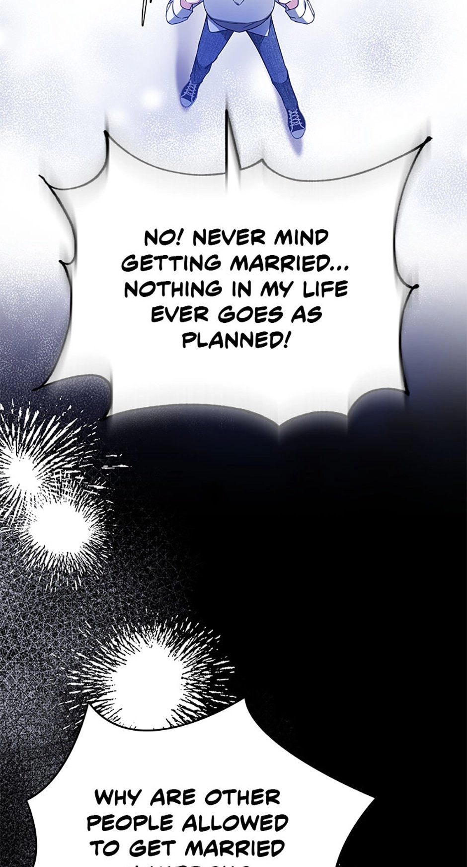 In This Life, I Will Survive Until the End Chapter 5 Page 89