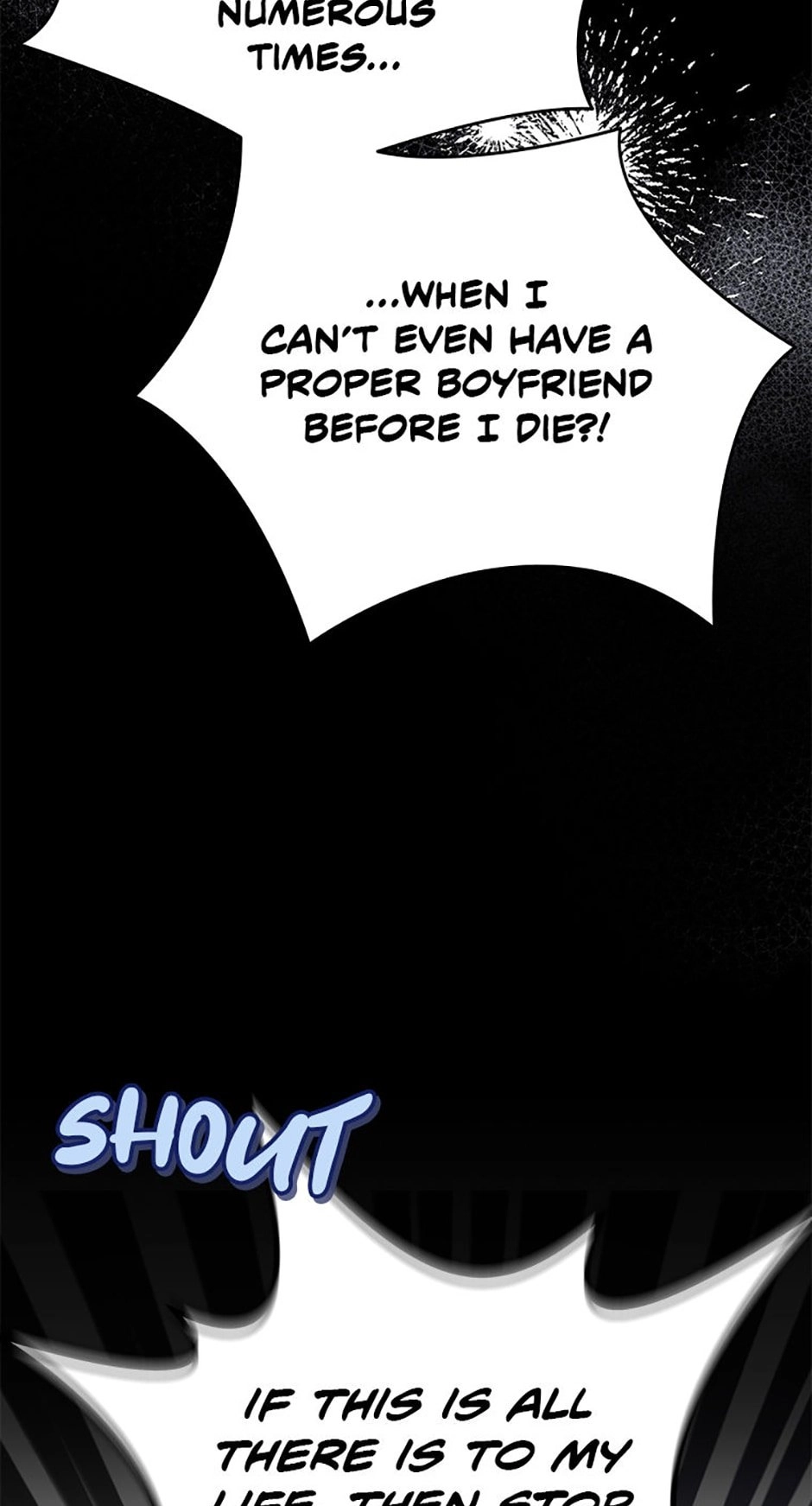 In This Life, I Will Survive Until the End Chapter 5 Page 90