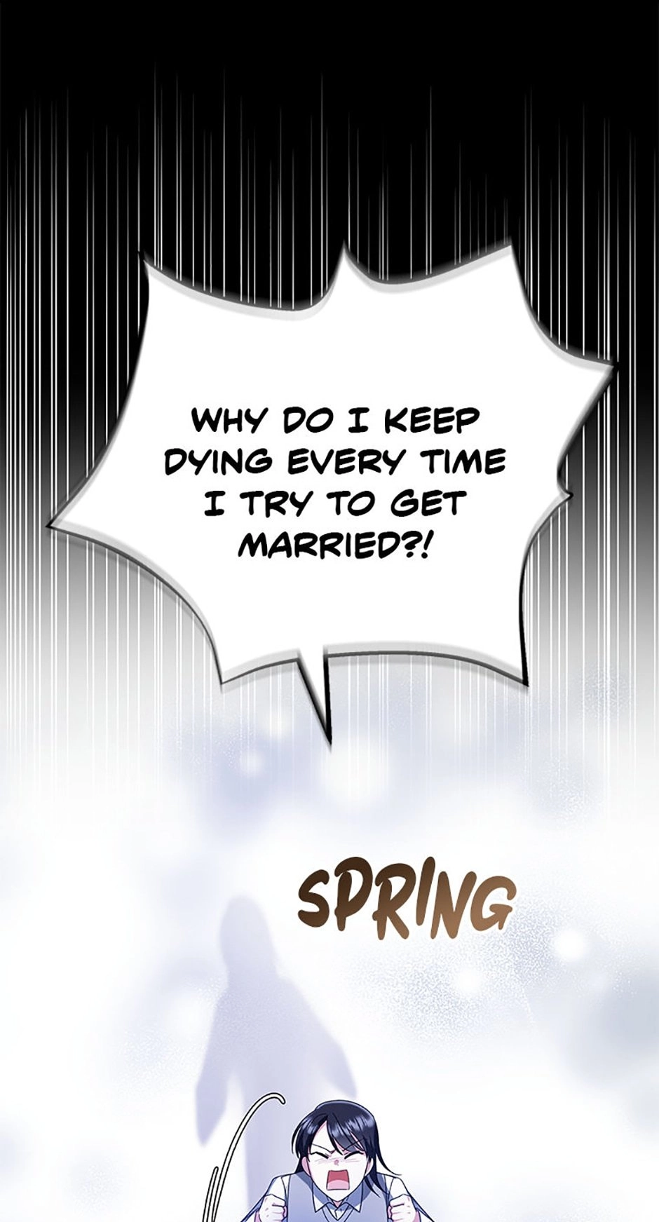 In This Life, I Will Survive Until the End Chapter 5 Page 88