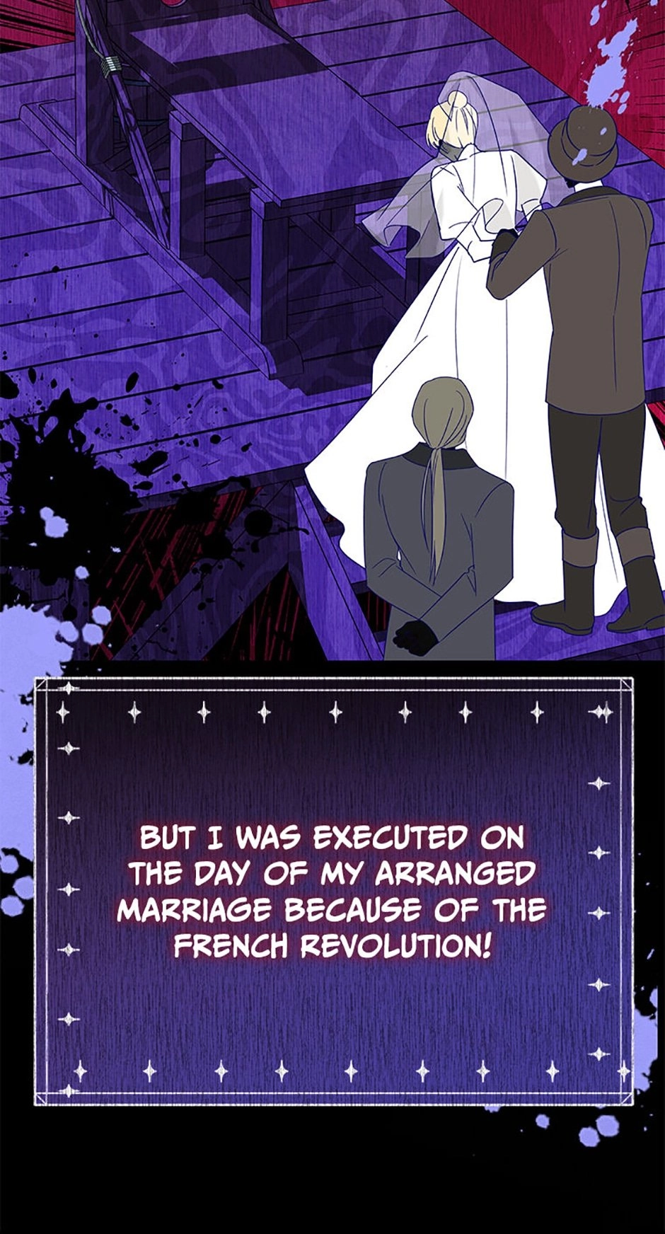 In This Life, I Will Survive Until the End Chapter 5 Page 74