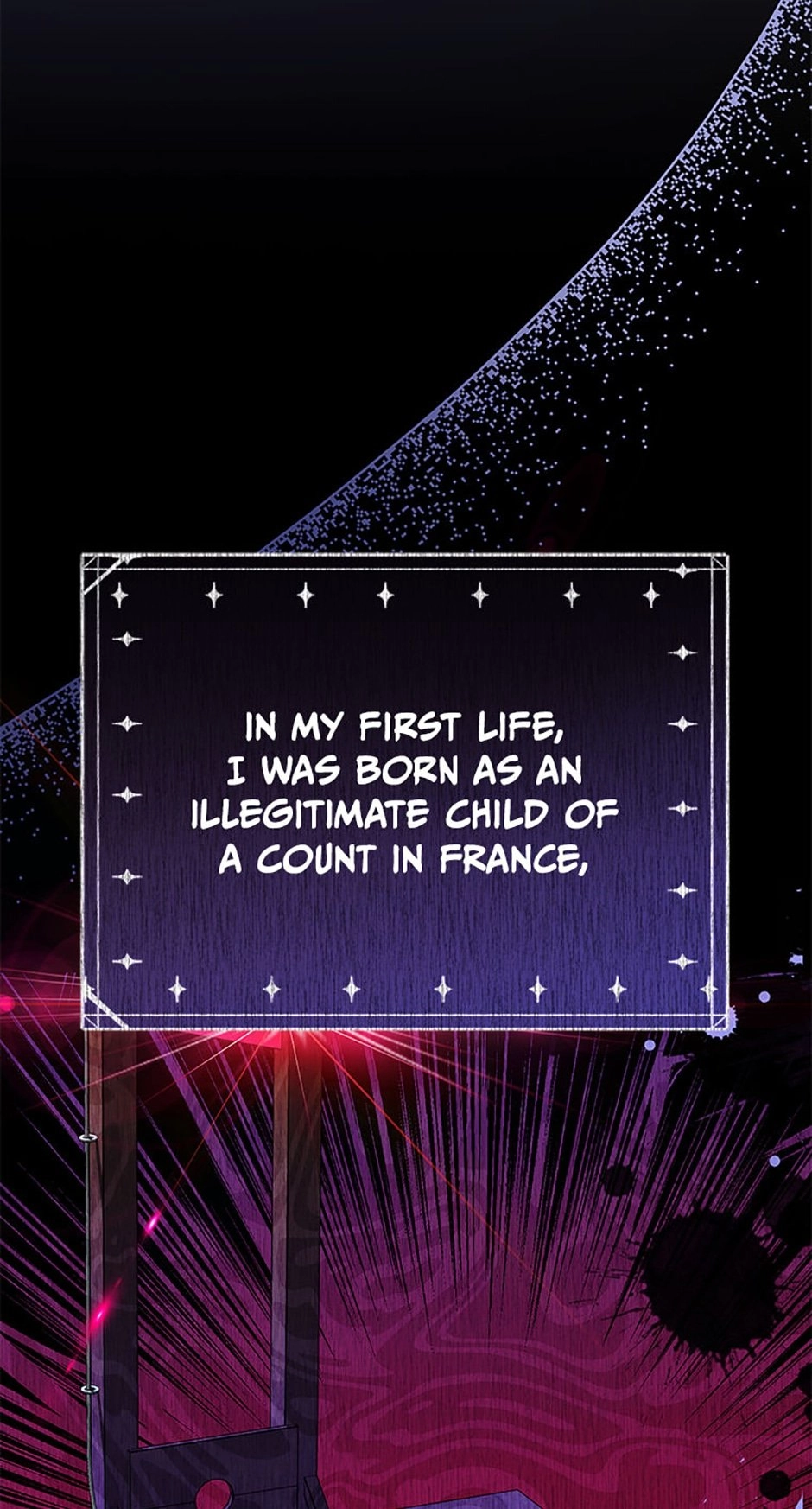 In This Life, I Will Survive Until the End Chapter 5 Page 73