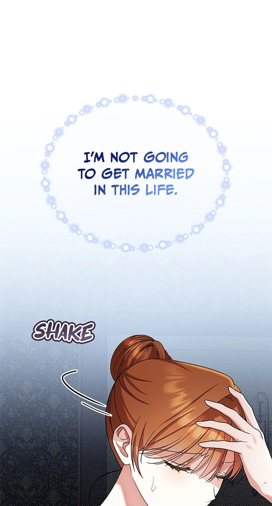 In This Life, I Will Survive Until the End Chapter 5 Page 68