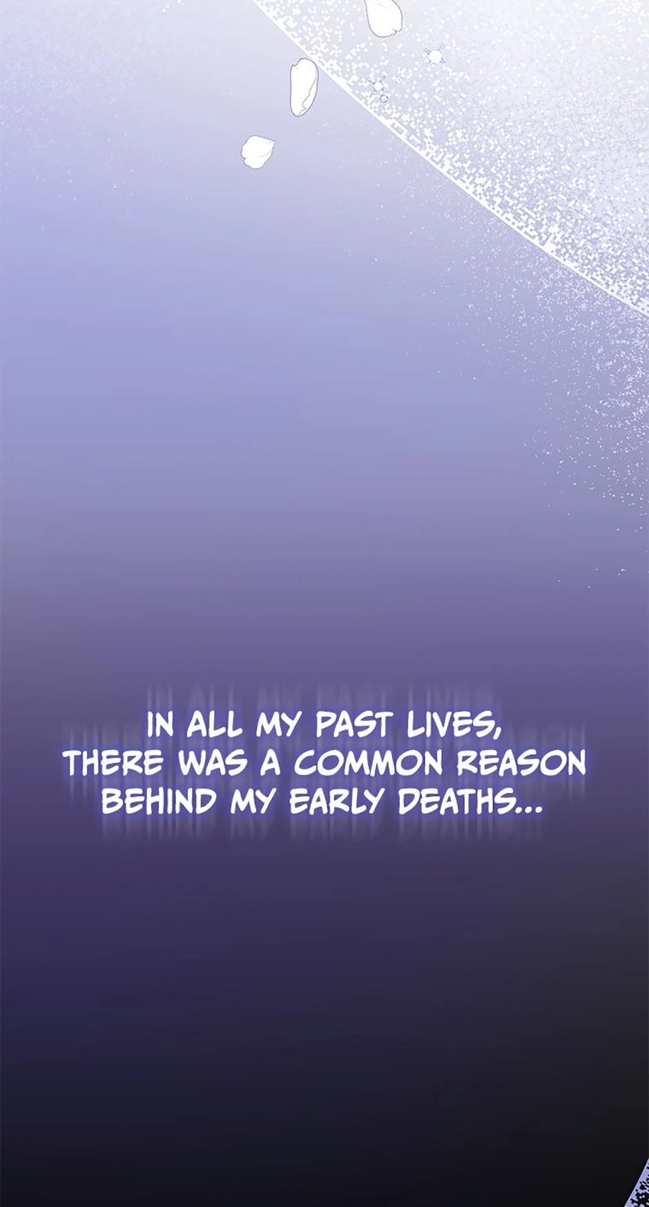 In This Life, I Will Survive Until the End Chapter 5 Page 72