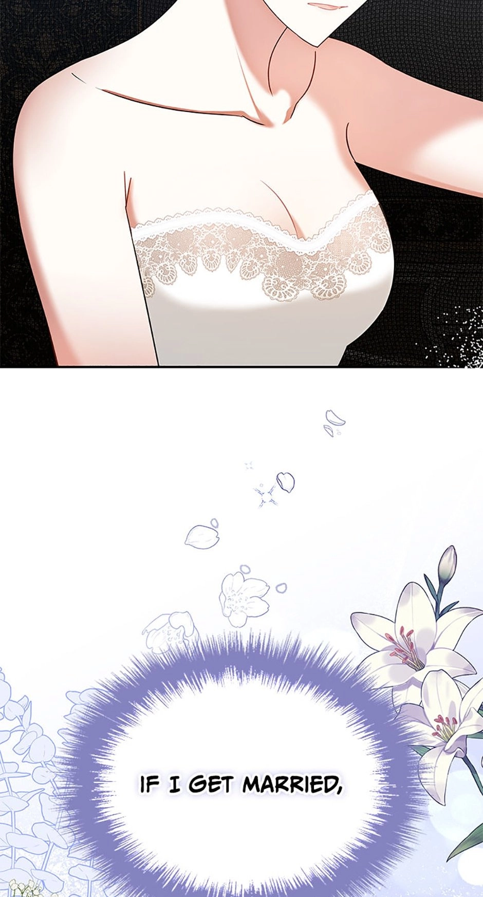 In This Life, I Will Survive Until the End Chapter 5 Page 69
