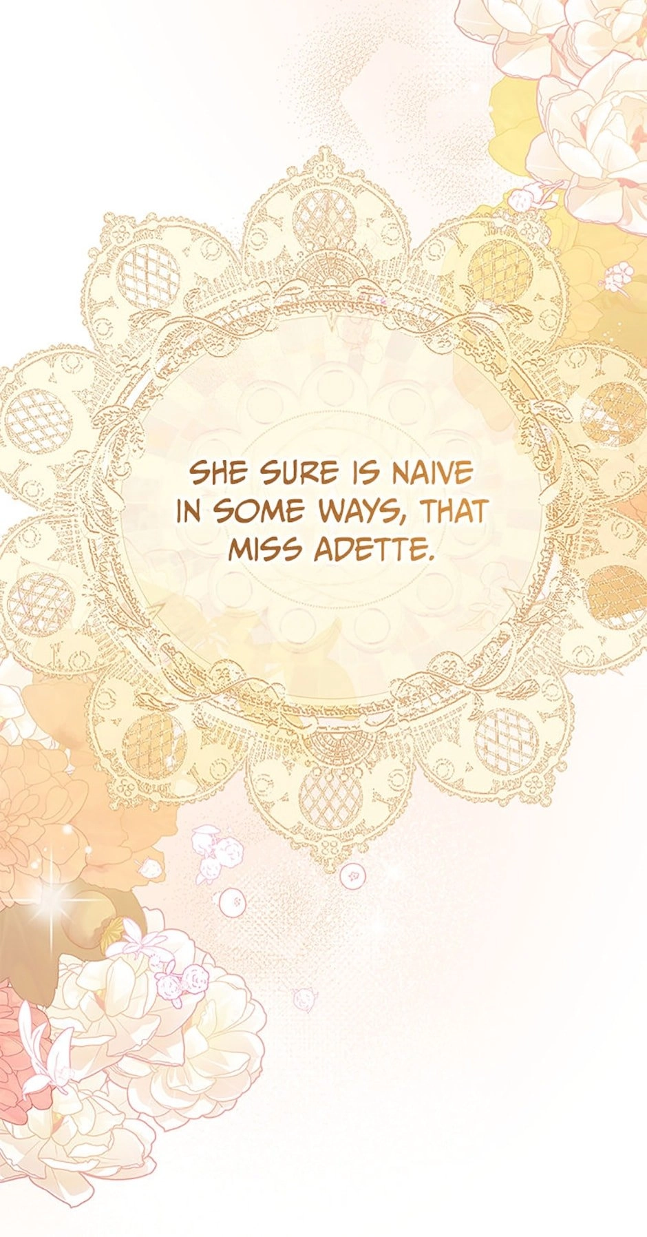 In This Life, I Will Survive Until the End Chapter 5 Page 24