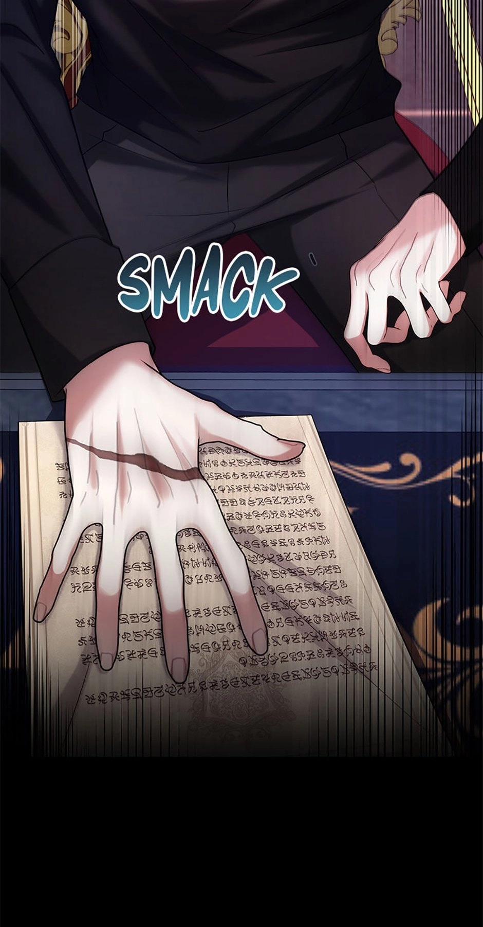 In This Life, I Will Survive Until the End Chapter 5 Page 21