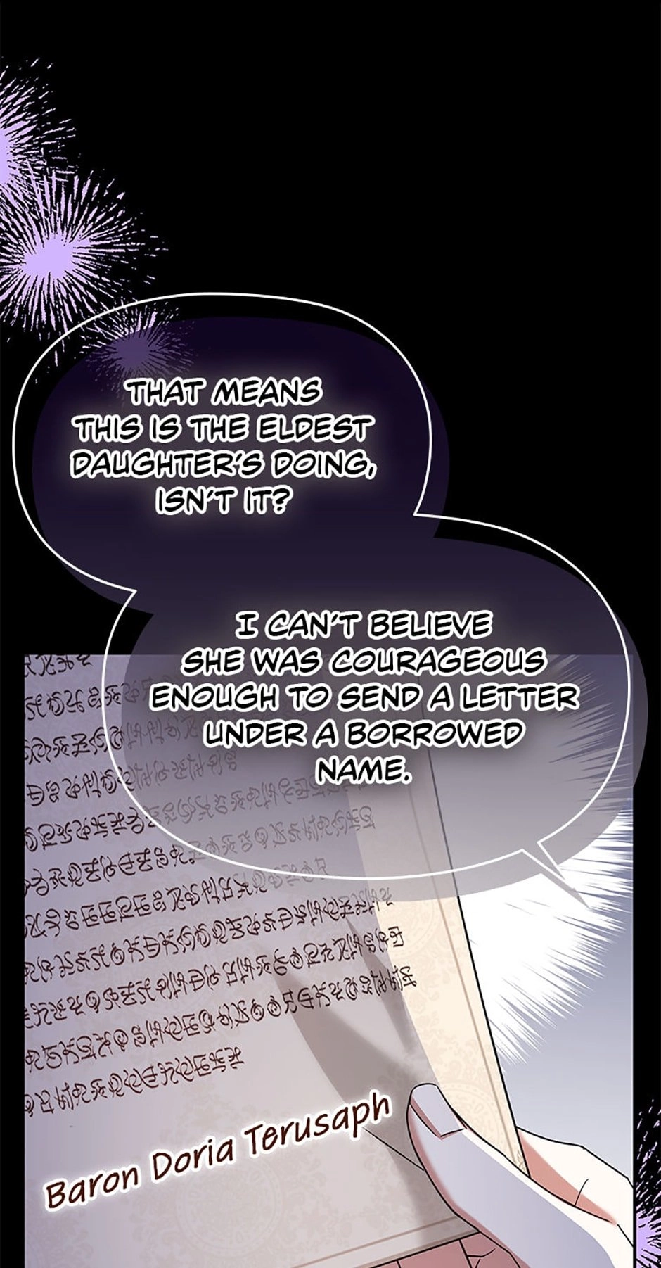 In This Life, I Will Survive Until the End Chapter 5 Page 17