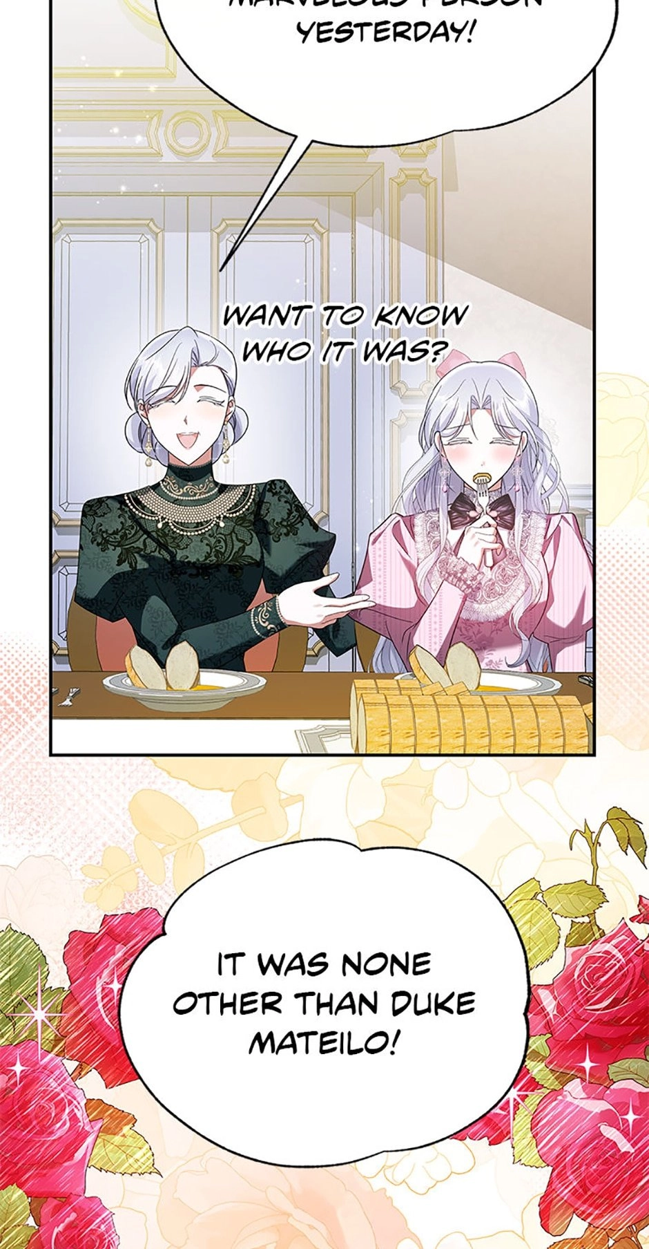 In This Life, I Will Survive Until the End Chapter 5 Page 42