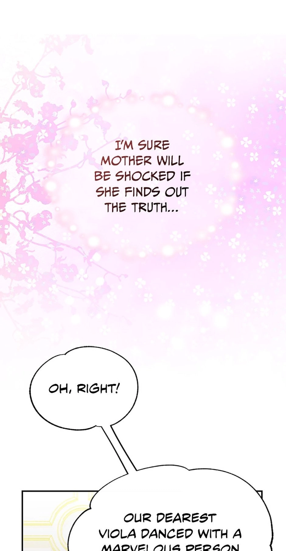 In This Life, I Will Survive Until the End Chapter 5 Page 41