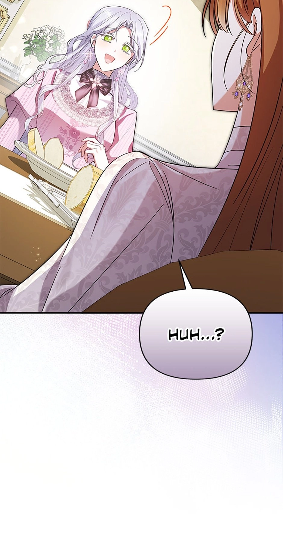 In This Life, I Will Survive Until the End Chapter 5 Page 47