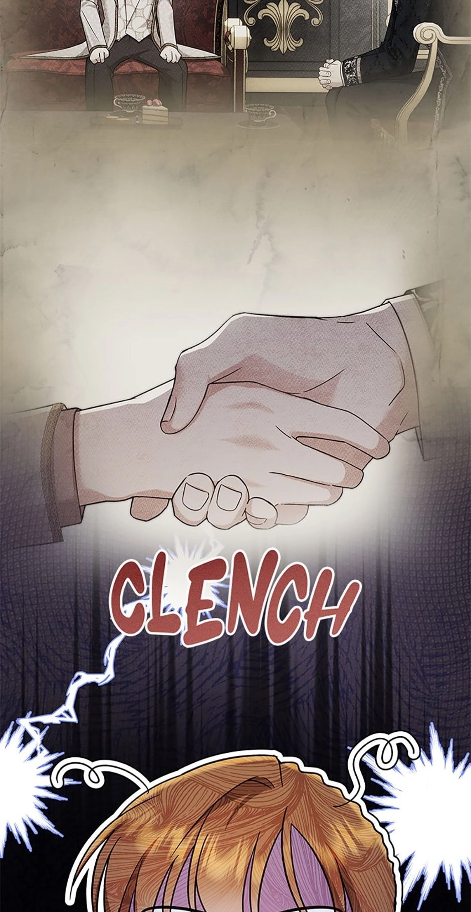 In This Life, I Will Survive Until the End Chapter 5 Page 30