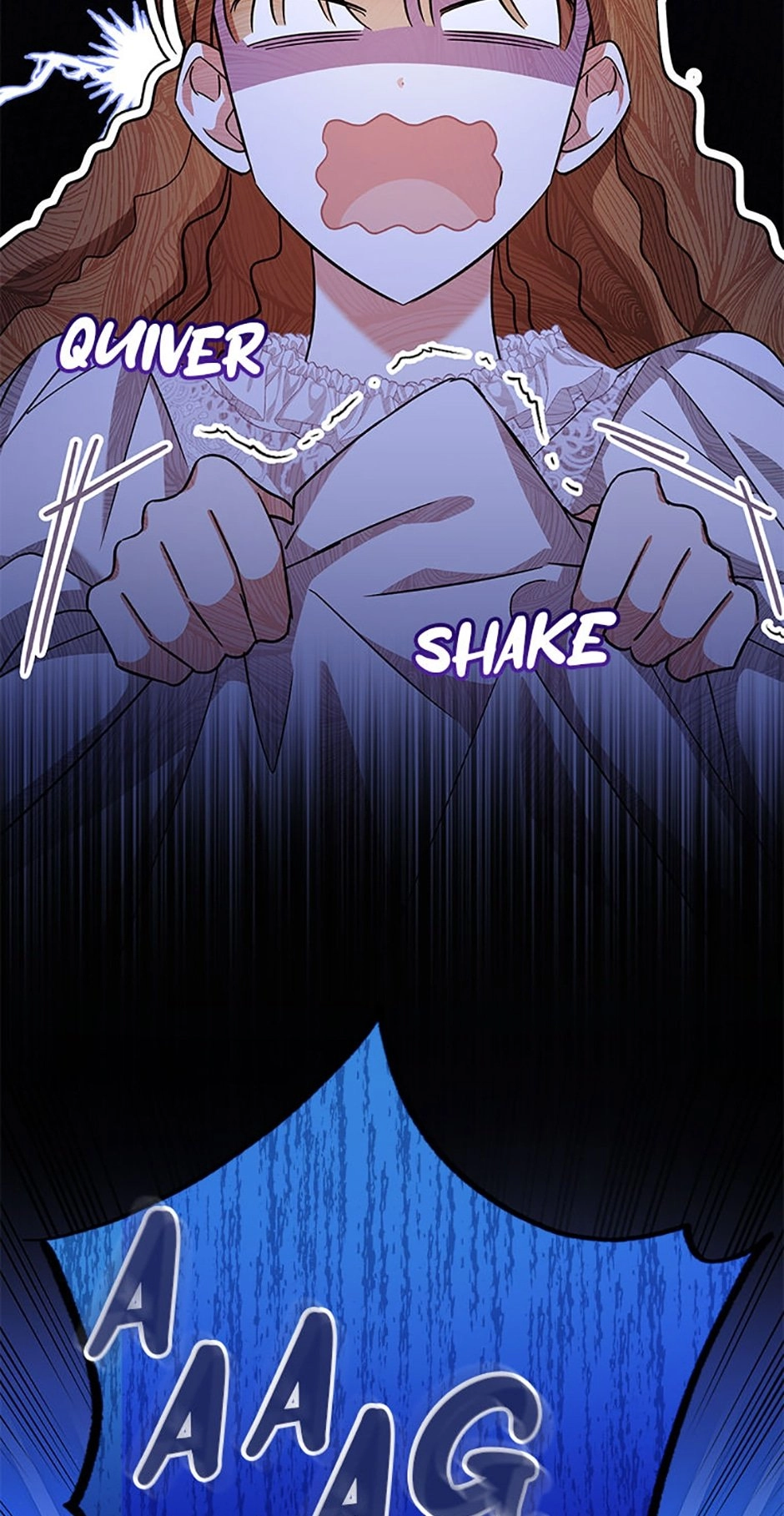 In This Life, I Will Survive Until the End Chapter 5 Page 31