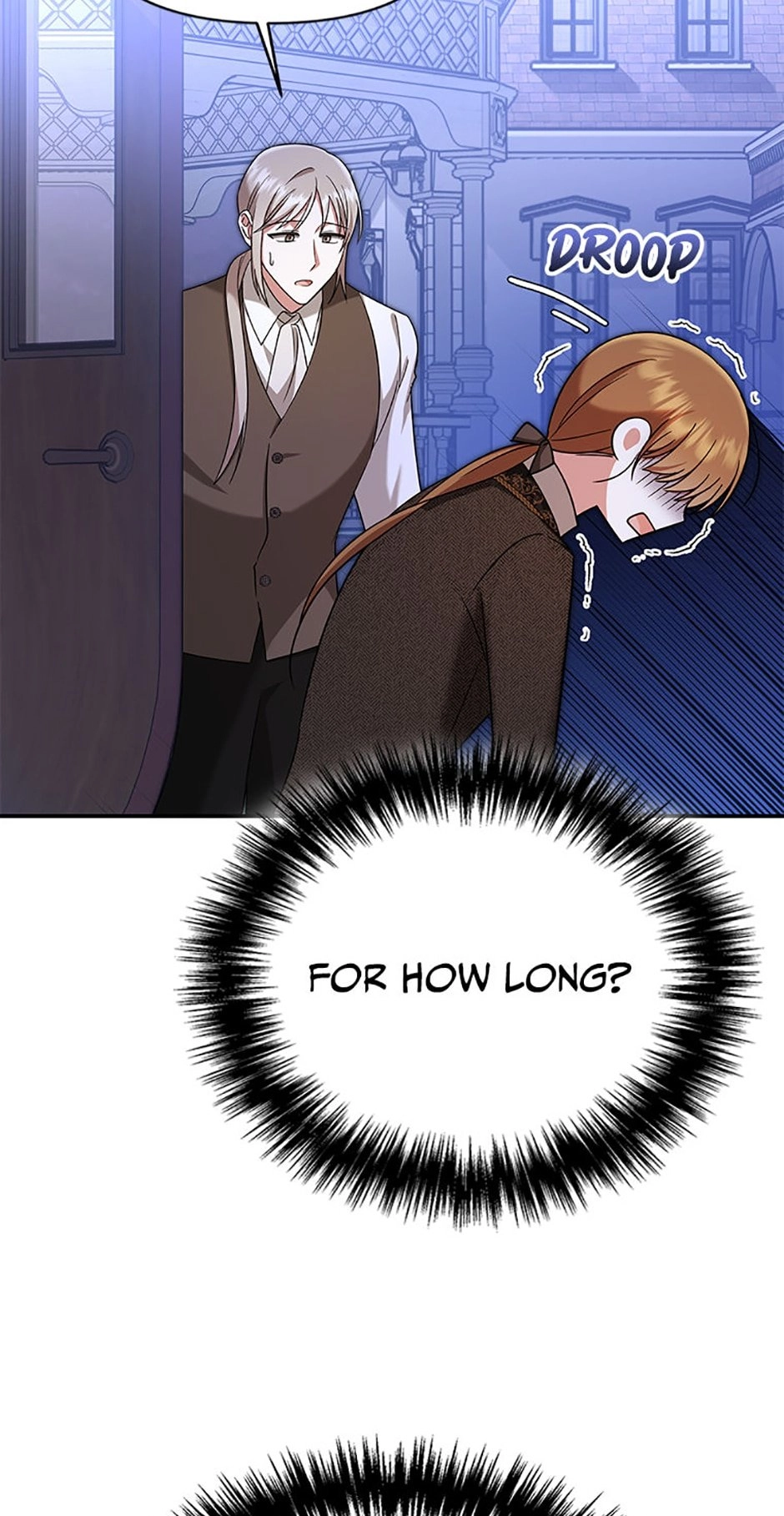 In This Life, I Will Survive Until the End Chapter 5 Page 27