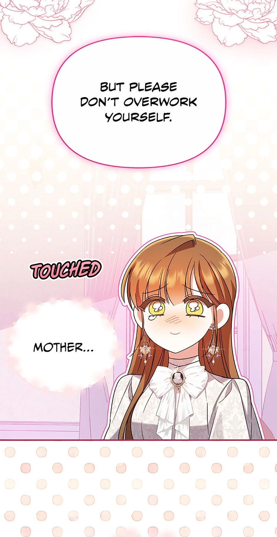 In This Life, I Will Survive Until the End Chapter 5 Page 39