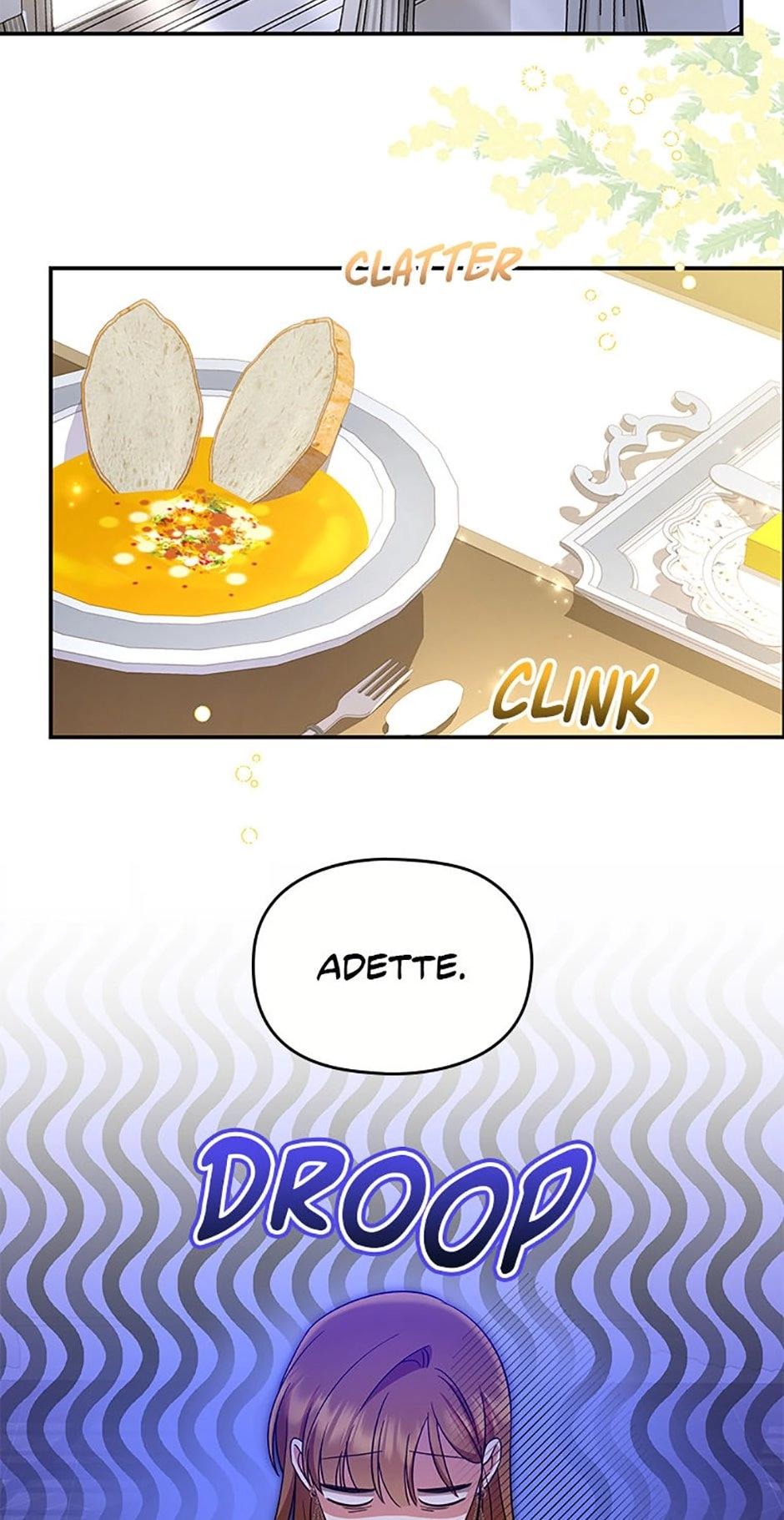 In This Life, I Will Survive Until the End Chapter 5 Page 34