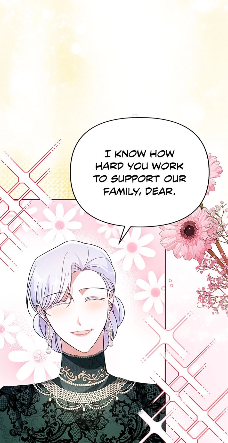 In This Life, I Will Survive Until the End Chapter 5 Page 37