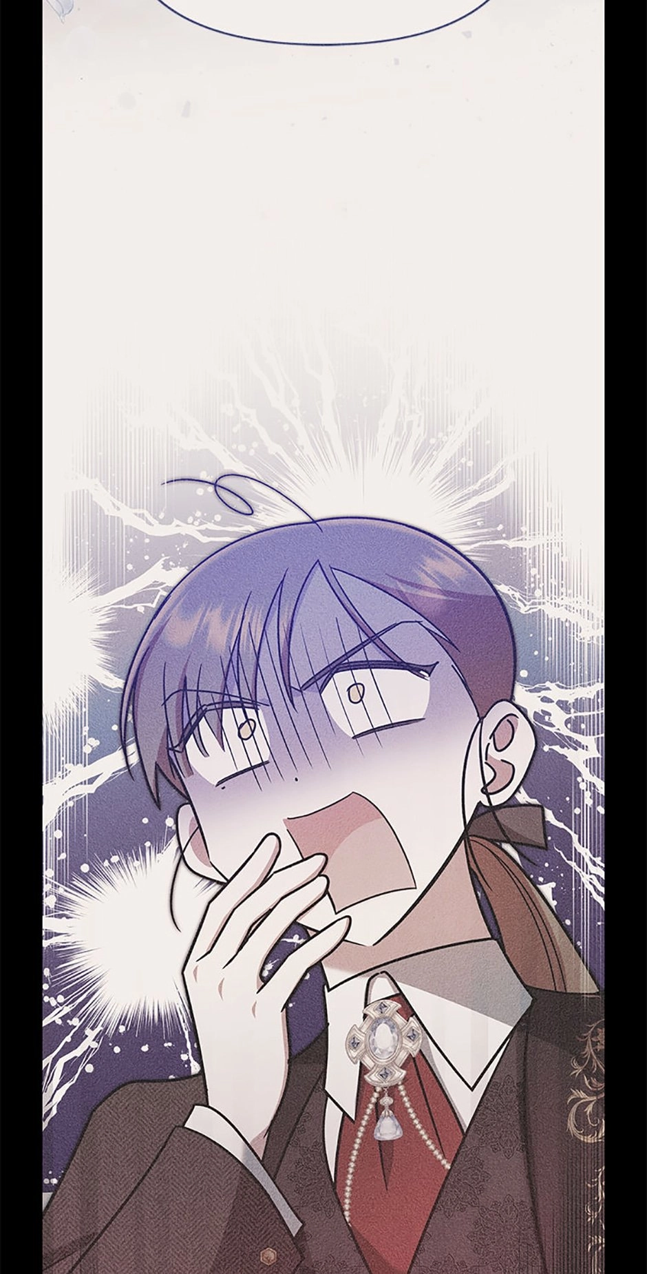 In This Life, I Will Survive Until the End Chapter 5 Page 3