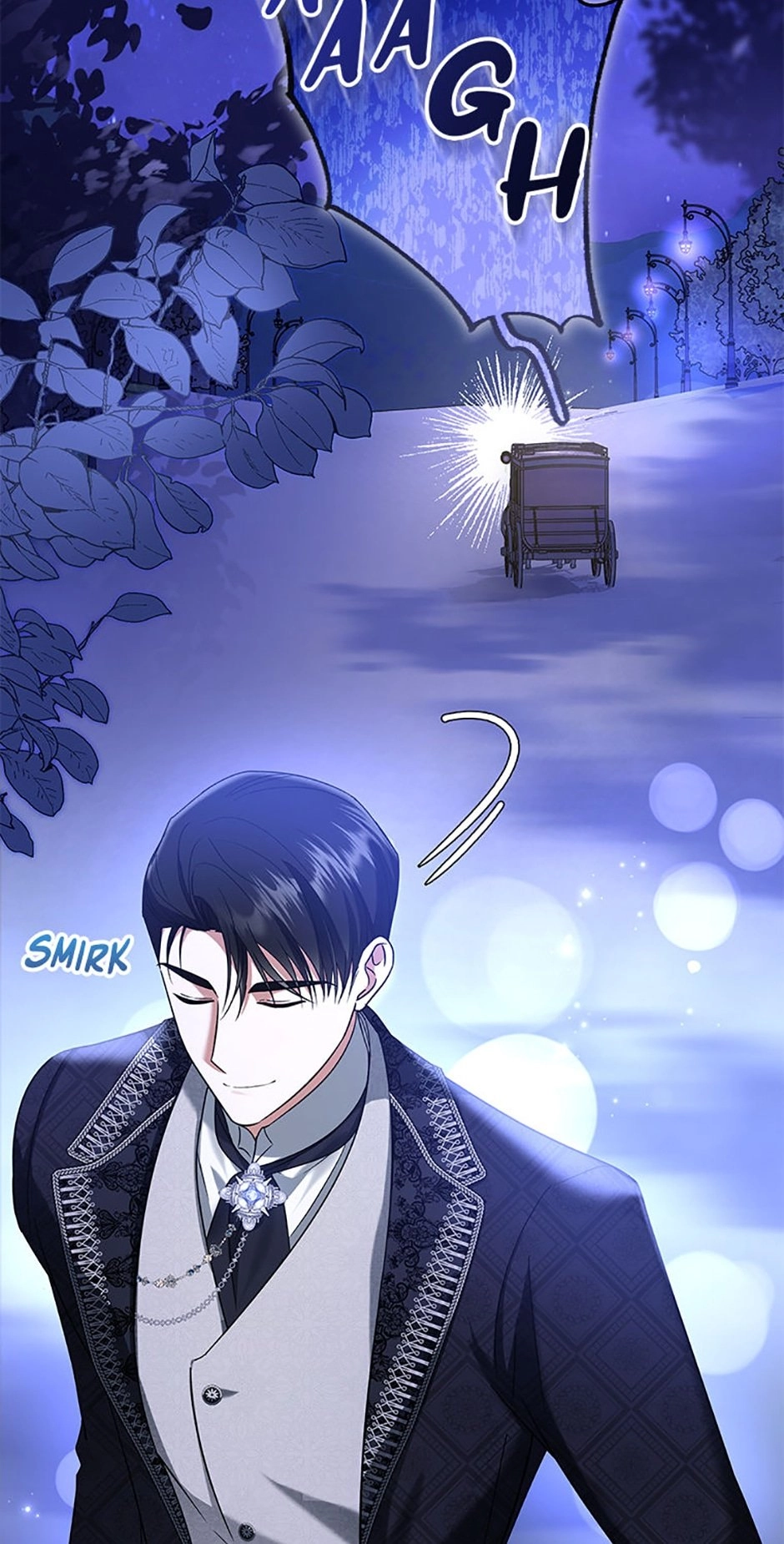 In This Life, I Will Survive Until the End Chapter 5 Page 6