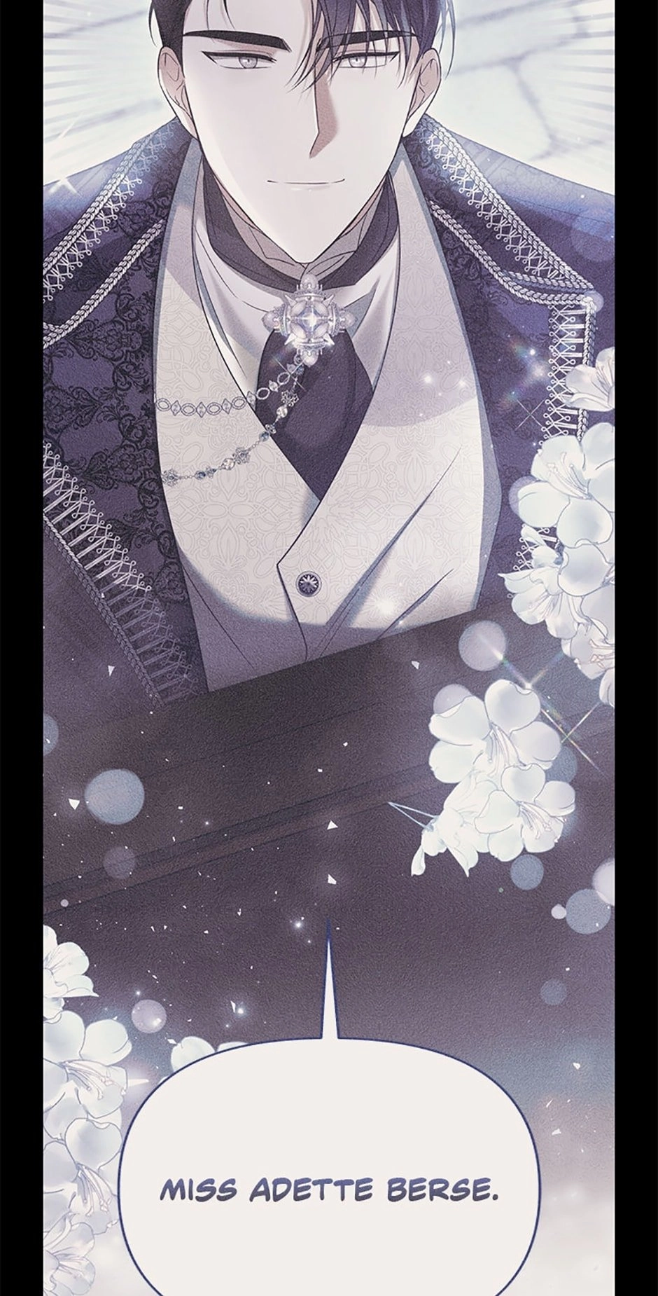 In This Life, I Will Survive Until the End Chapter 5 Page 2