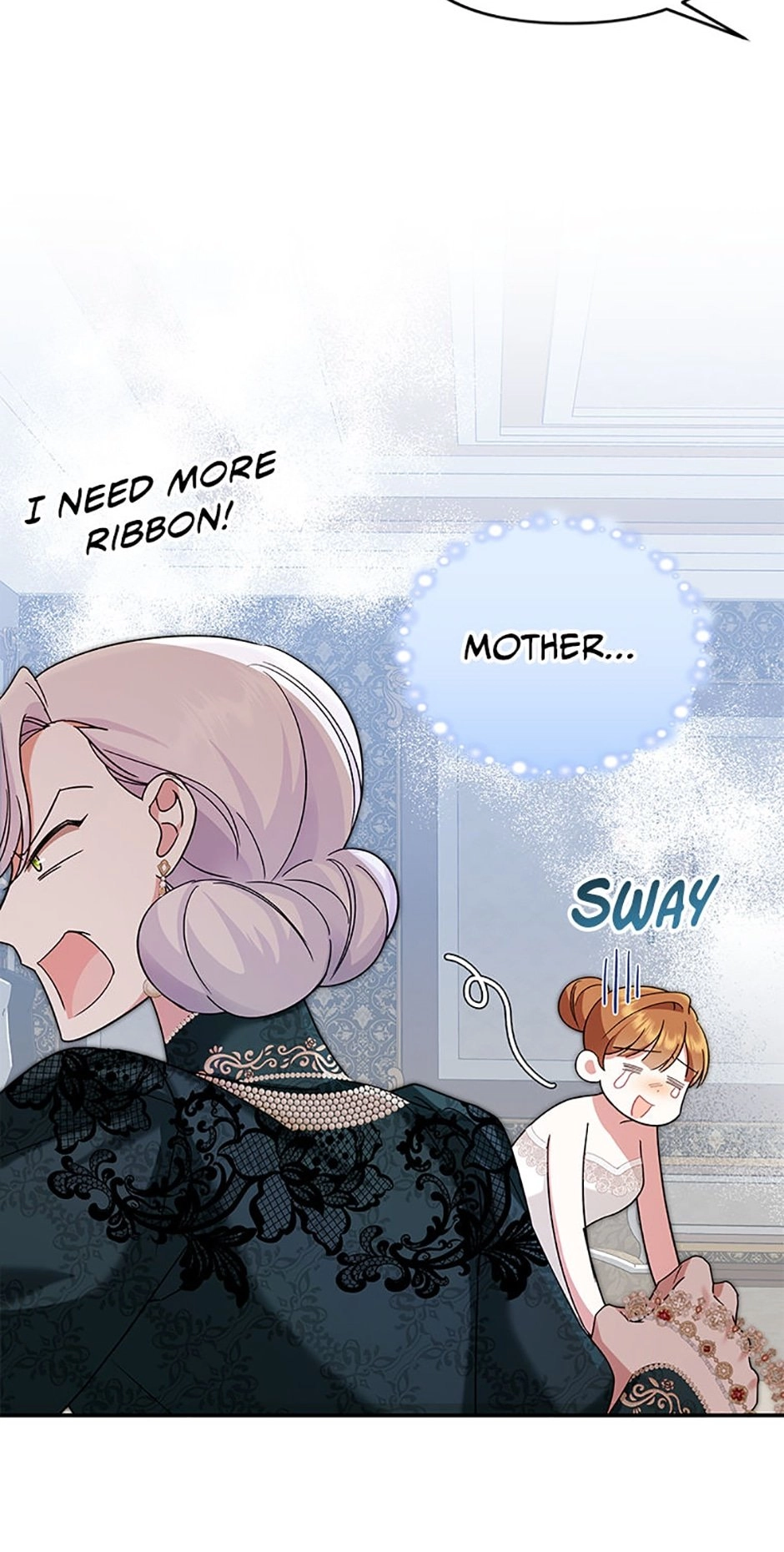 In This Life, I Will Survive Until the End Chapter 5 Page 67