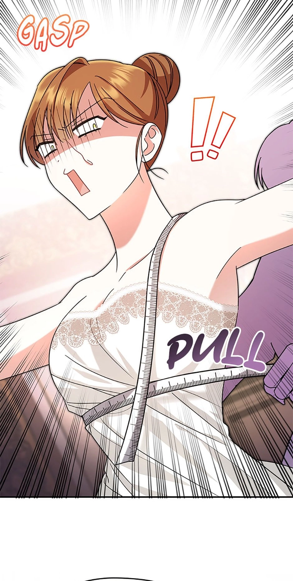 In This Life, I Will Survive Until the End Chapter 5 Page 62