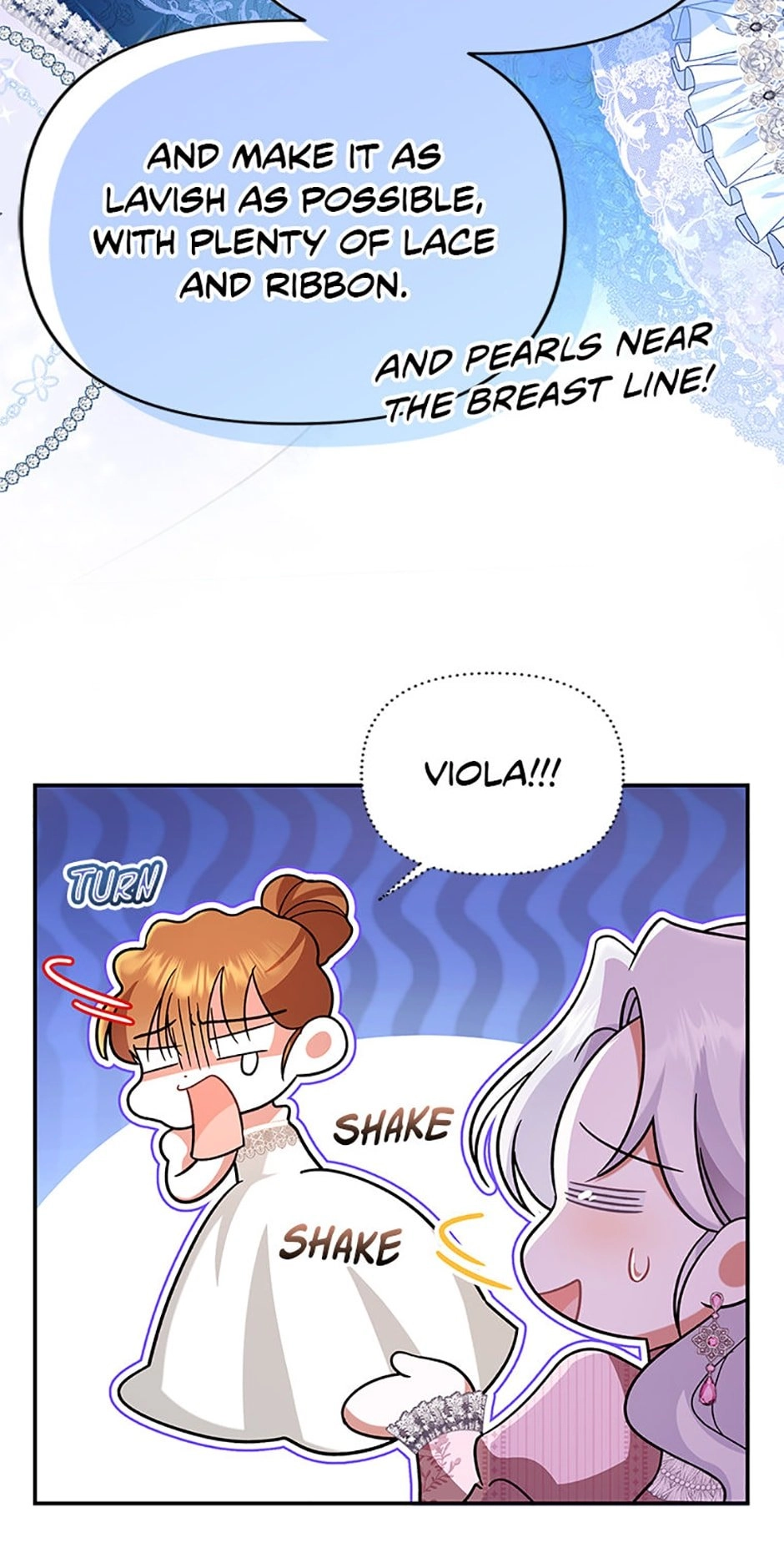 In This Life, I Will Survive Until the End Chapter 5 Page 65