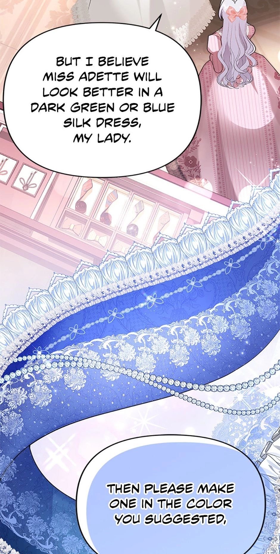 In This Life, I Will Survive Until the End Chapter 5 Page 64