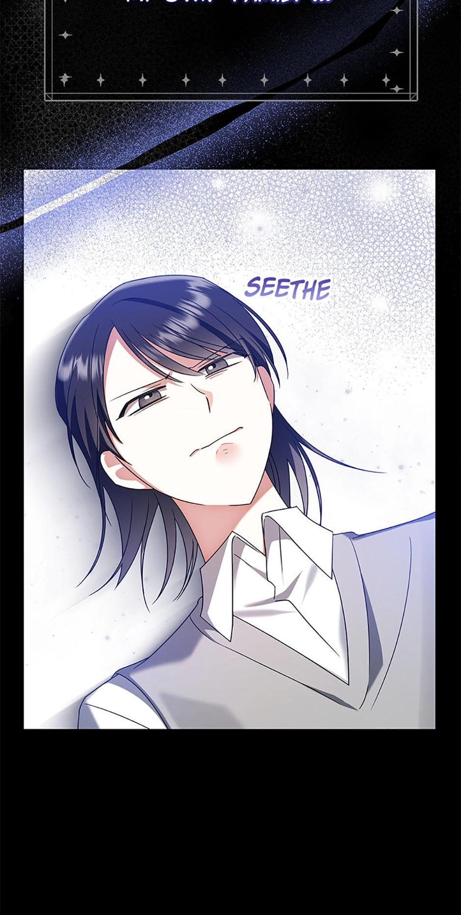 In This Life, I Will Survive Until the End Chapter 5 Page 87