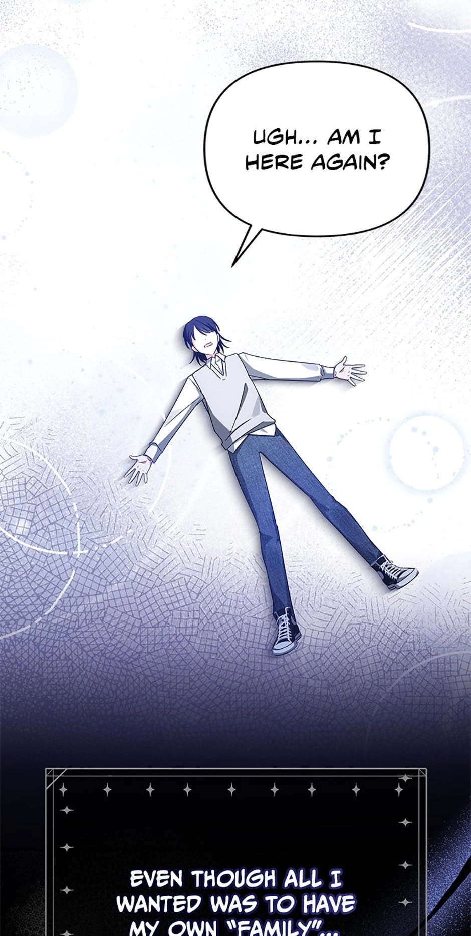 In This Life, I Will Survive Until the End Chapter 5 Page 86
