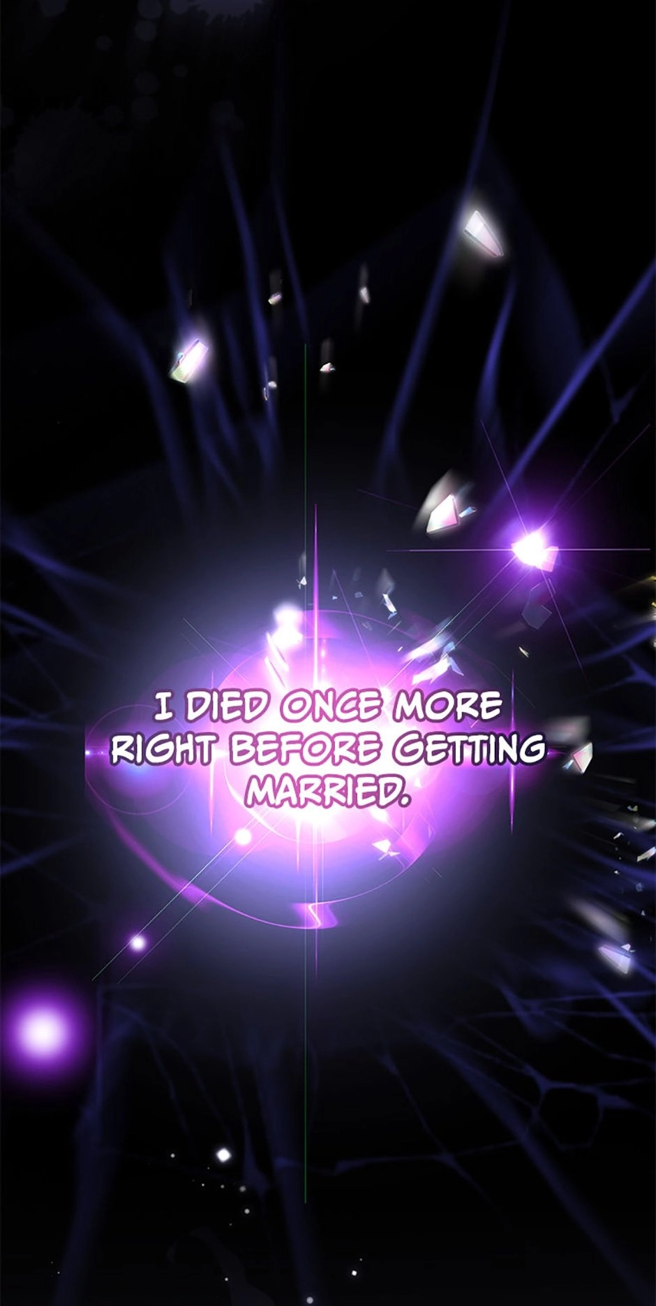 In This Life, I Will Survive Until the End Chapter 5 Page 84