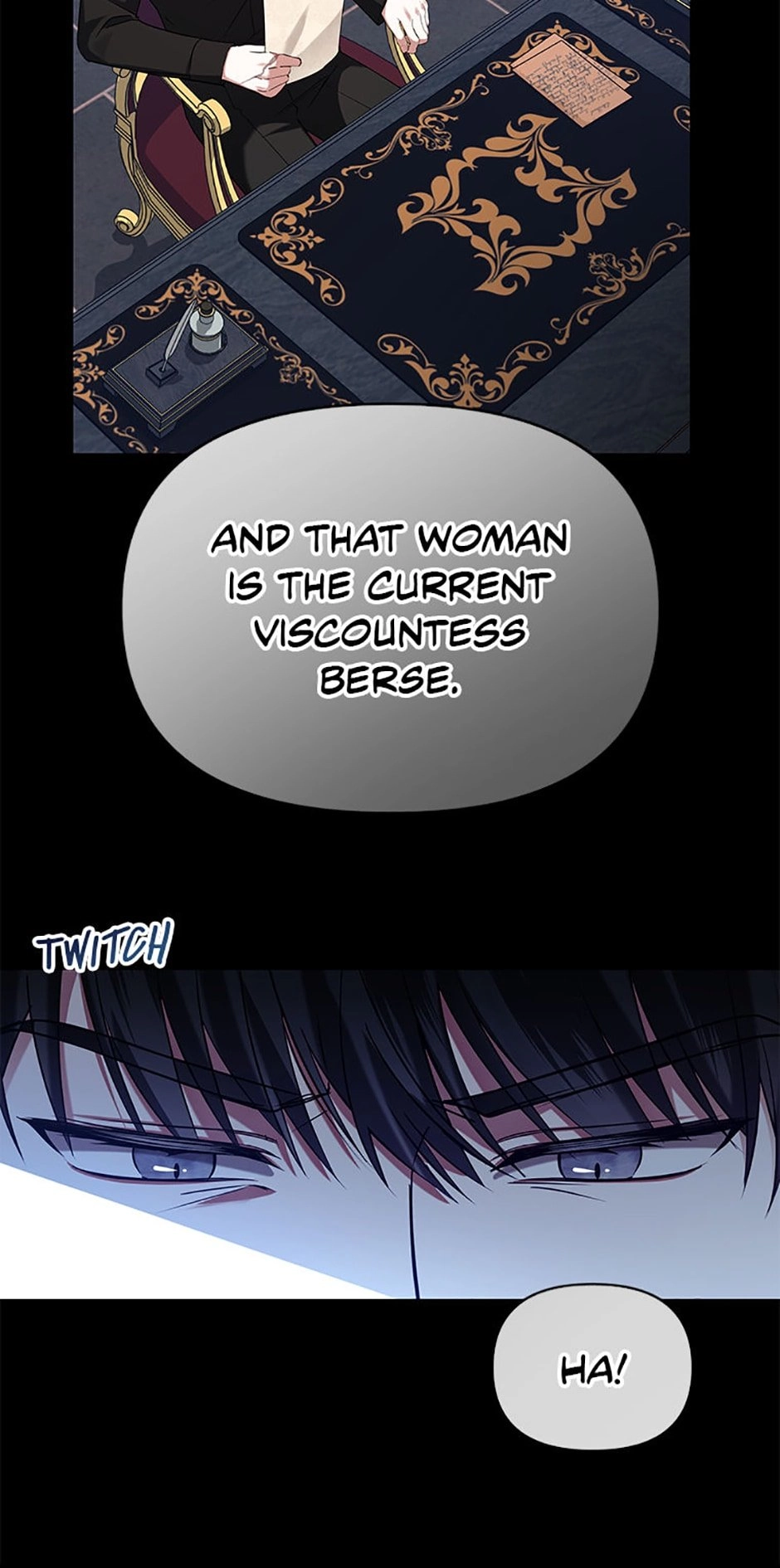 In This Life, I Will Survive Until the End Chapter 5 Page 16