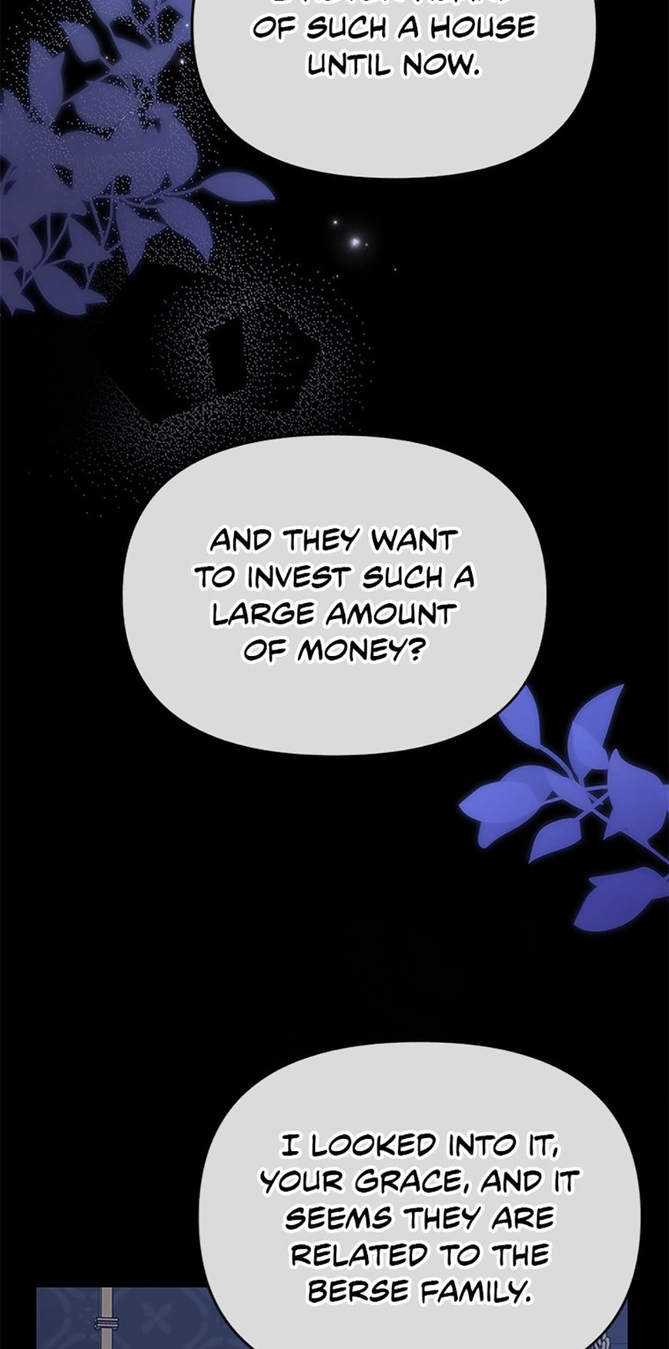 In This Life, I Will Survive Until the End Chapter 5 Page 10