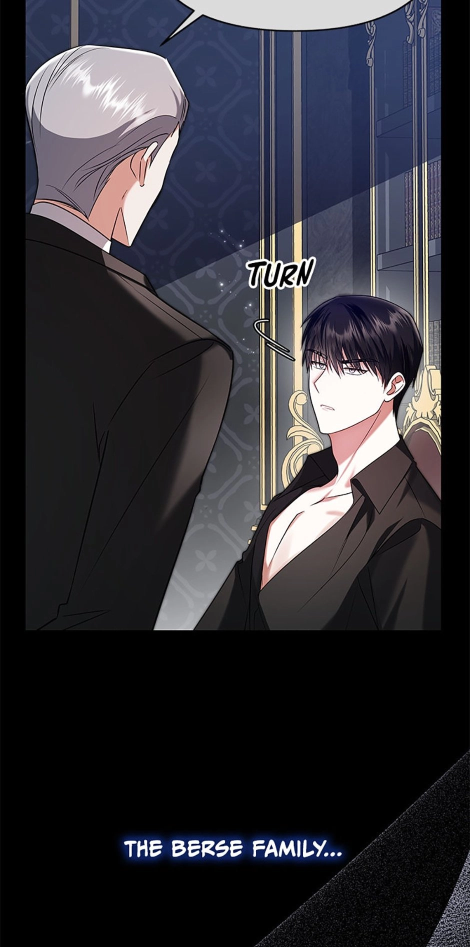 In This Life, I Will Survive Until the End Chapter 5 Page 11