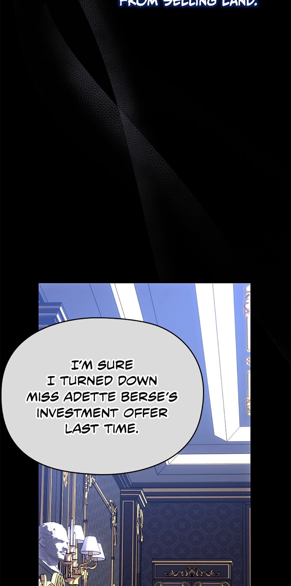 In This Life, I Will Survive Until the End Chapter 5 Page 13