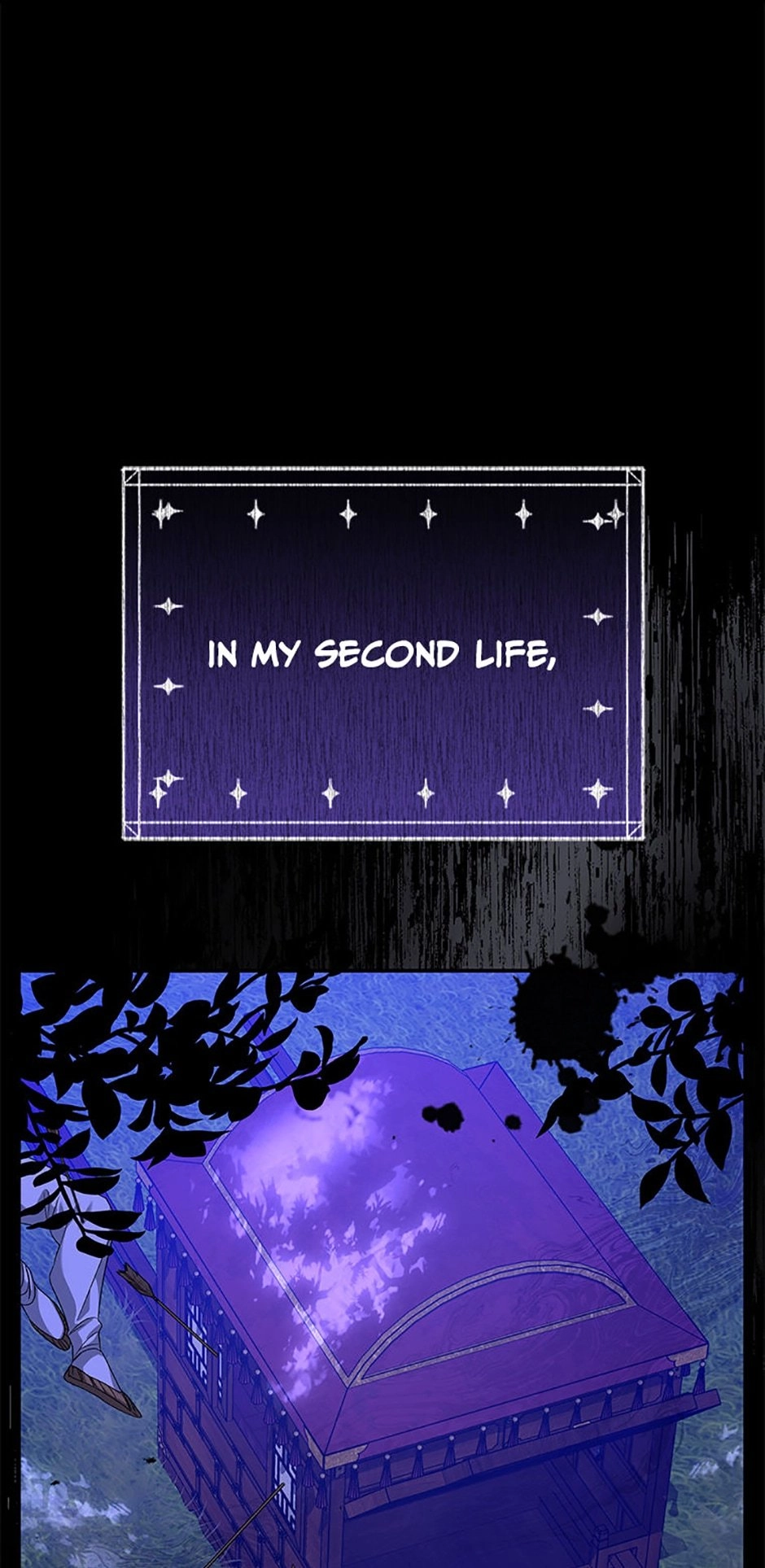 In This Life, I Will Survive Until the End Chapter 5 Page 75