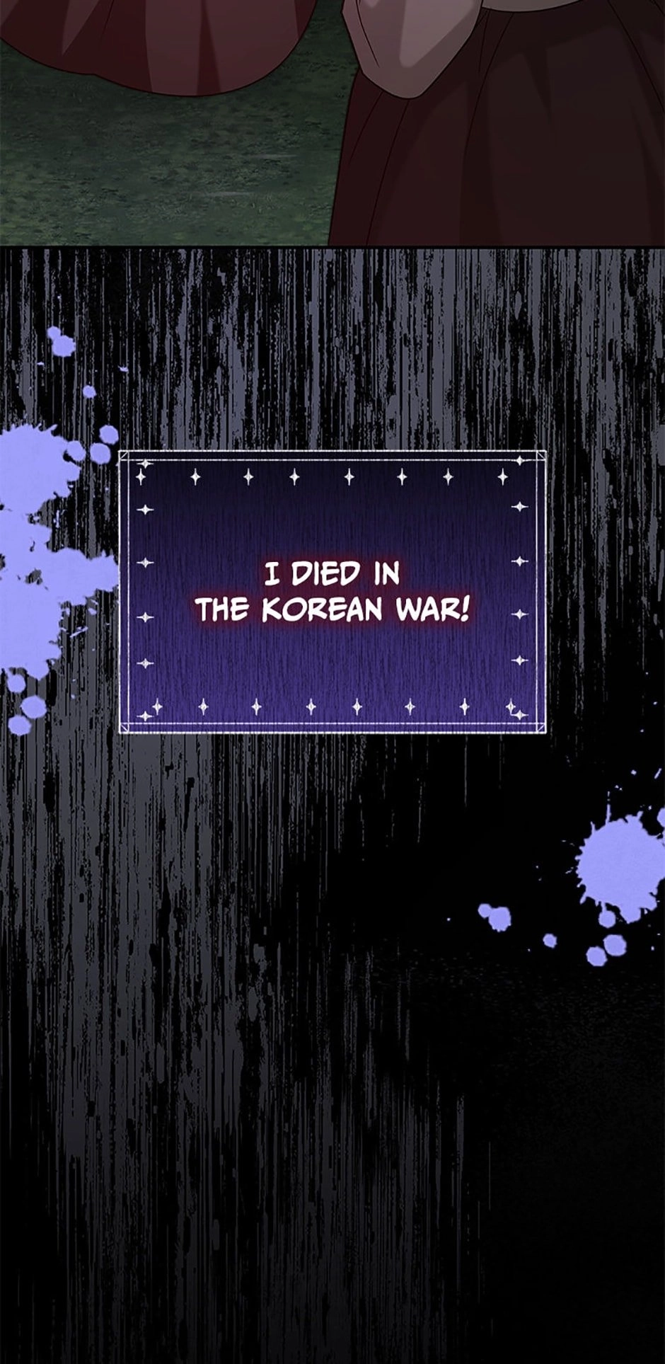 In This Life, I Will Survive Until the End Chapter 5 Page 79
