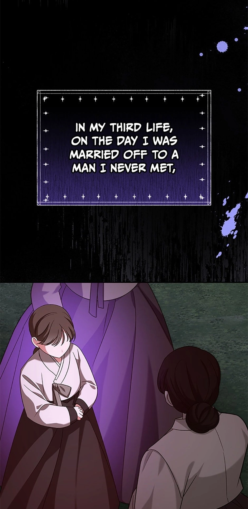 In This Life, I Will Survive Until the End Chapter 5 Page 78