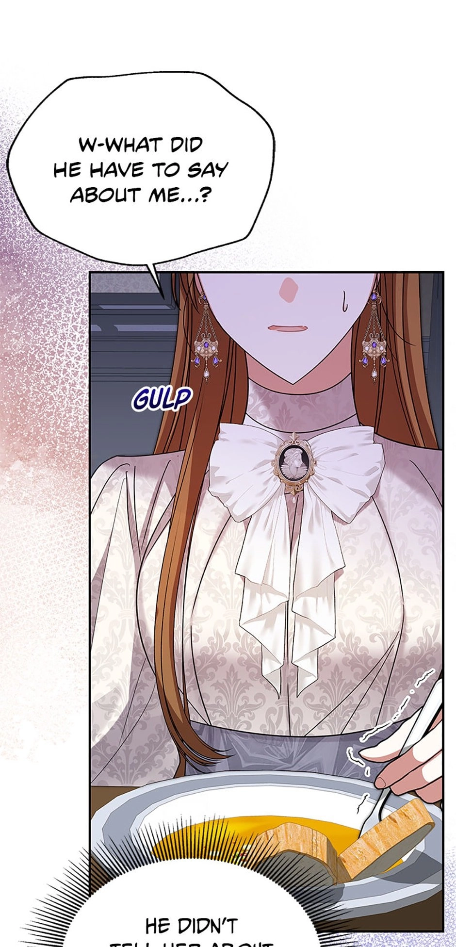 In This Life, I Will Survive Until the End Chapter 5 Page 48