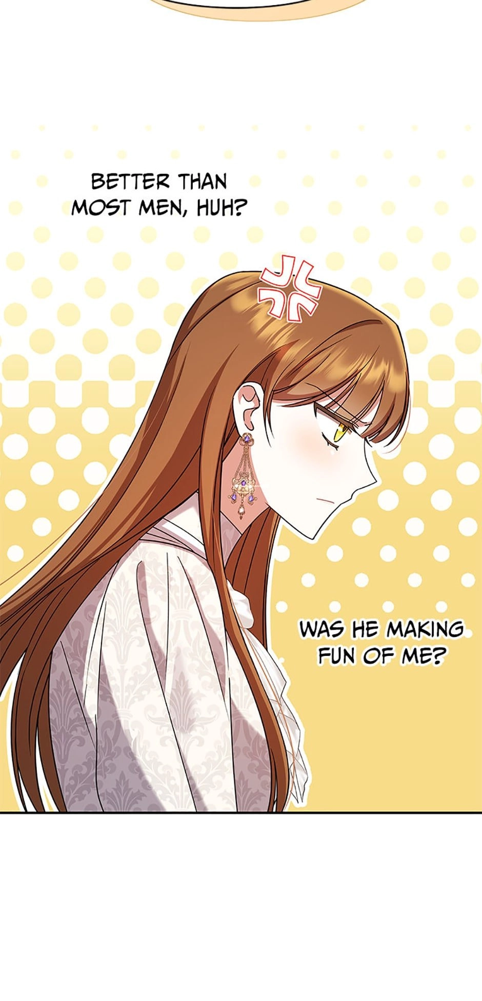In This Life, I Will Survive Until the End Chapter 5 Page 53