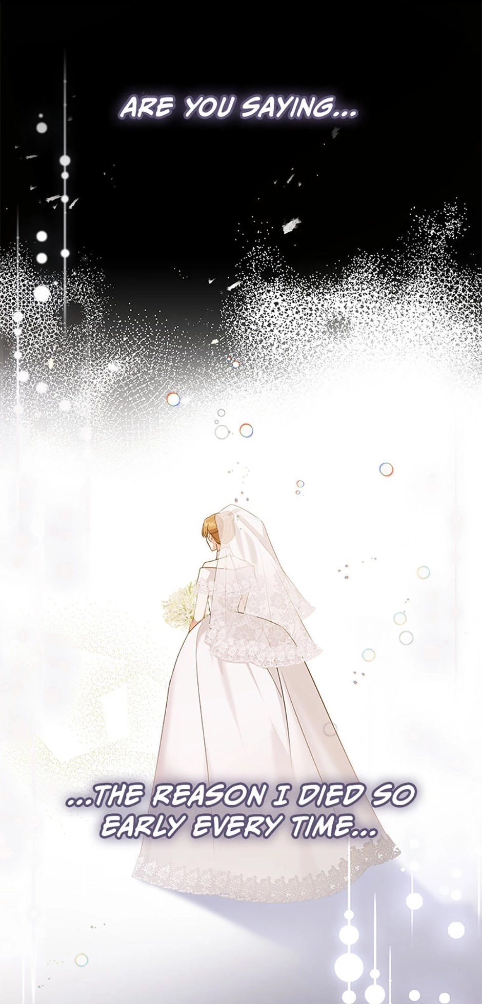 In This Life, I Will Survive Until the End Chapter 5 Page 98