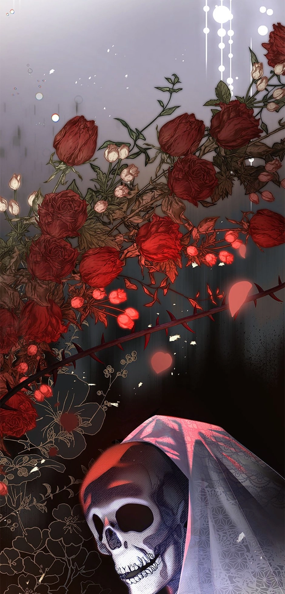 In This Life, I Will Survive Until the End Chapter 5 Page 99