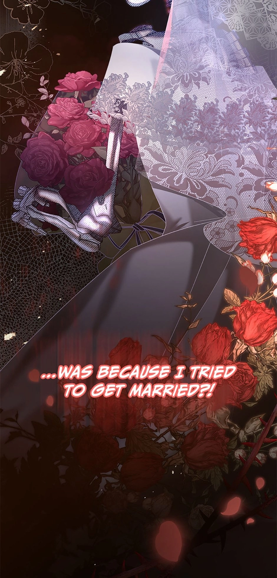 In This Life, I Will Survive Until the End Chapter 5 Page 100