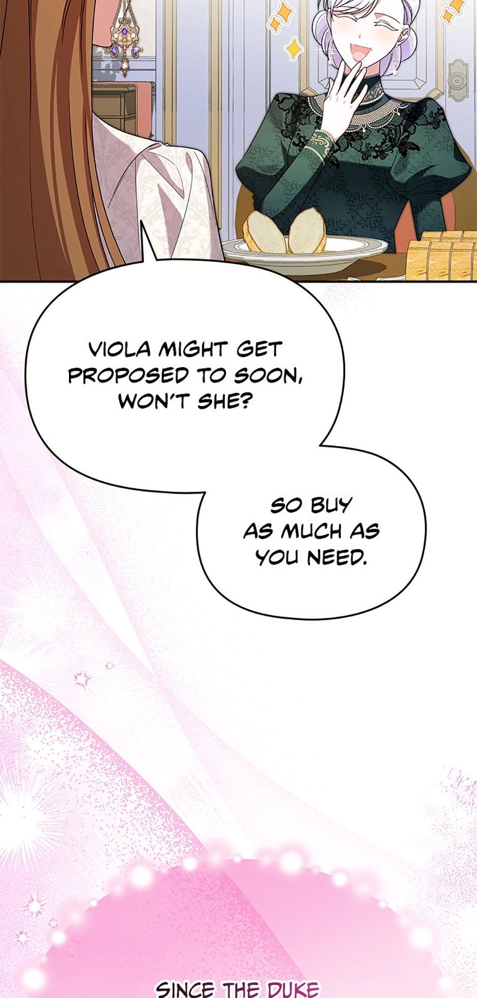 In This Life, I Will Survive Until the End Chapter 5 Page 58