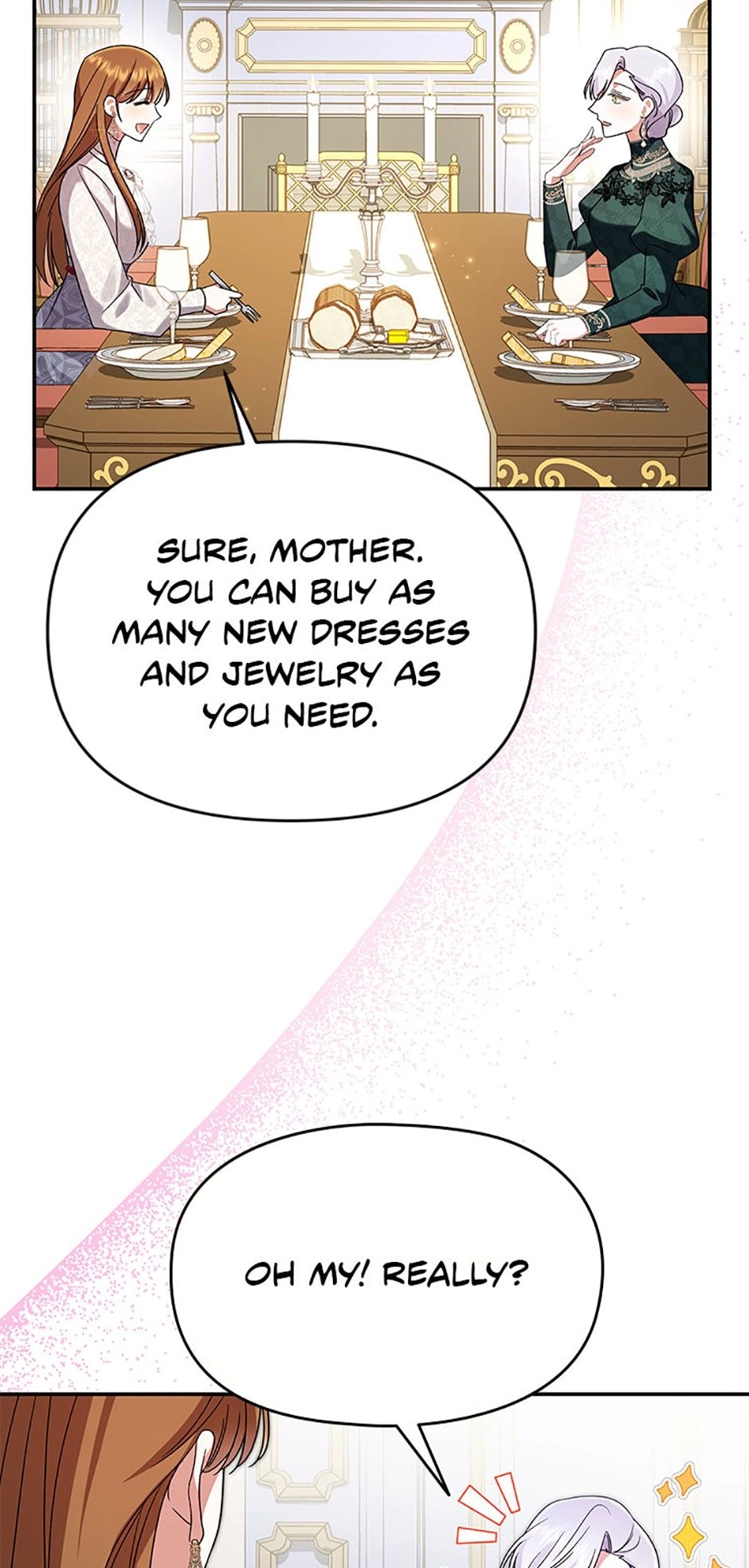In This Life, I Will Survive Until the End Chapter 5 Page 57