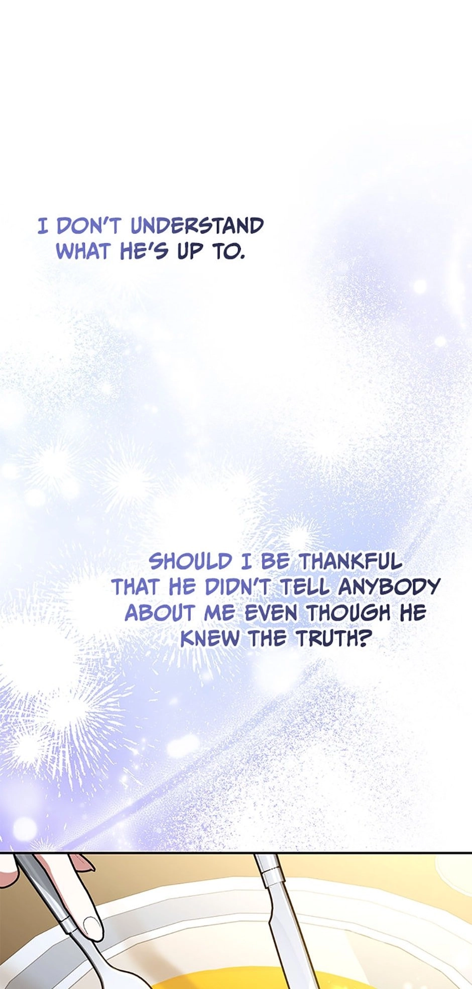 In This Life, I Will Survive Until the End Chapter 5 Page 54