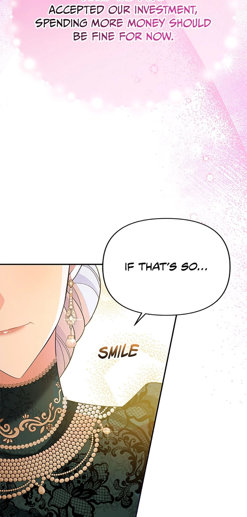 In This Life, I Will Survive Until the End Chapter 5 Page 59