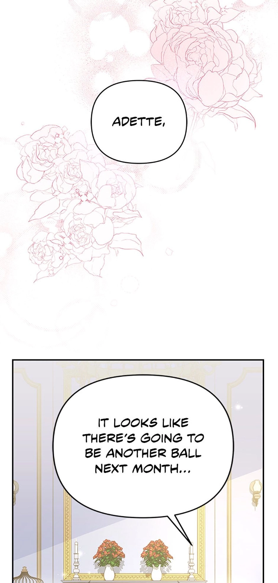 In This Life, I Will Survive Until the End Chapter 5 Page 56