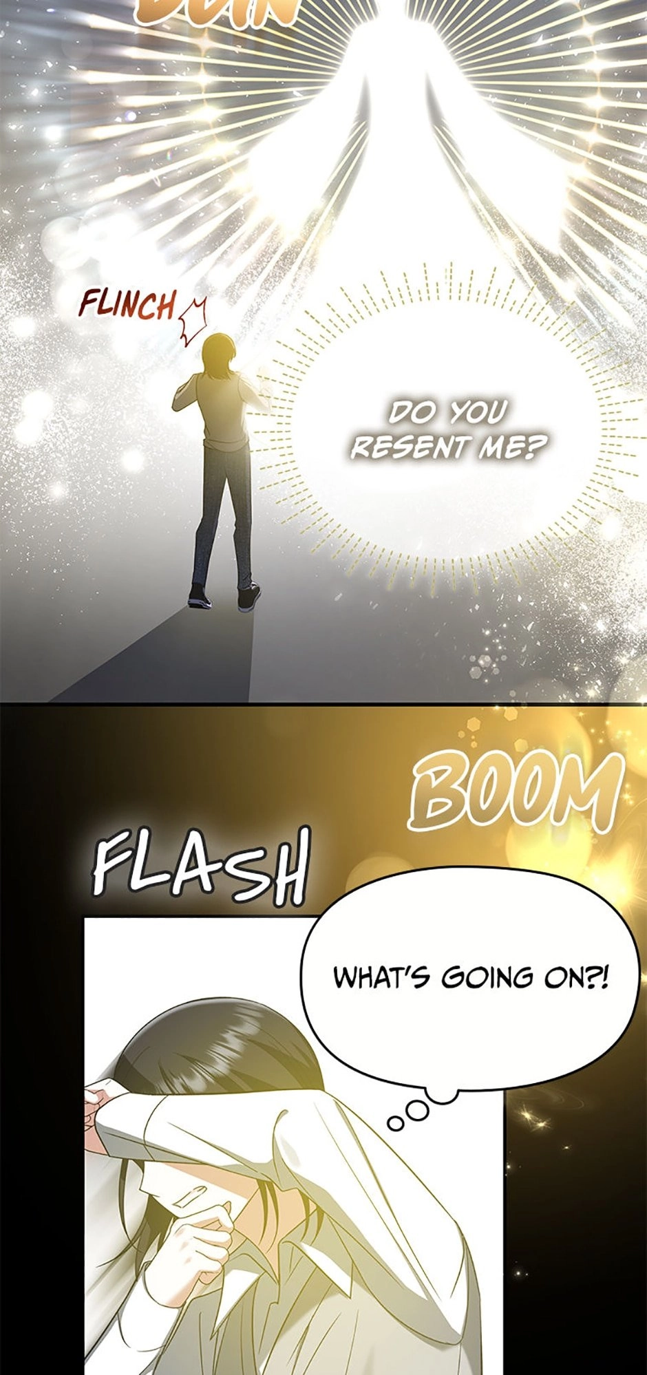 In This Life, I Will Survive Until the End Chapter 5 Page 93