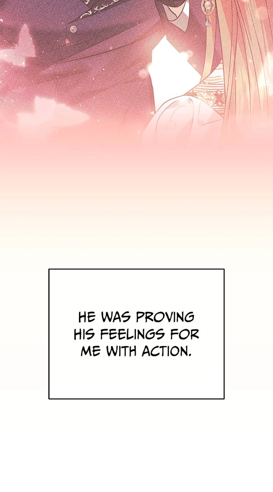 In This Life, I Will Survive Until the End Chapter 31 Page 47