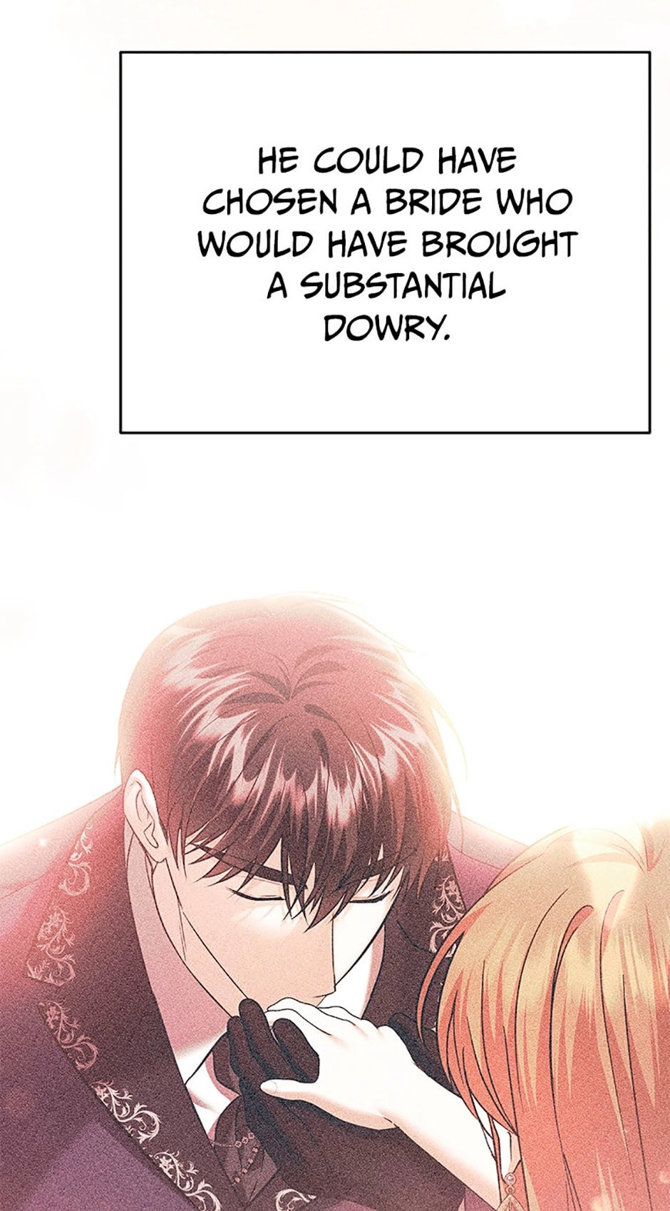 In This Life, I Will Survive Until the End Chapter 31 Page 46